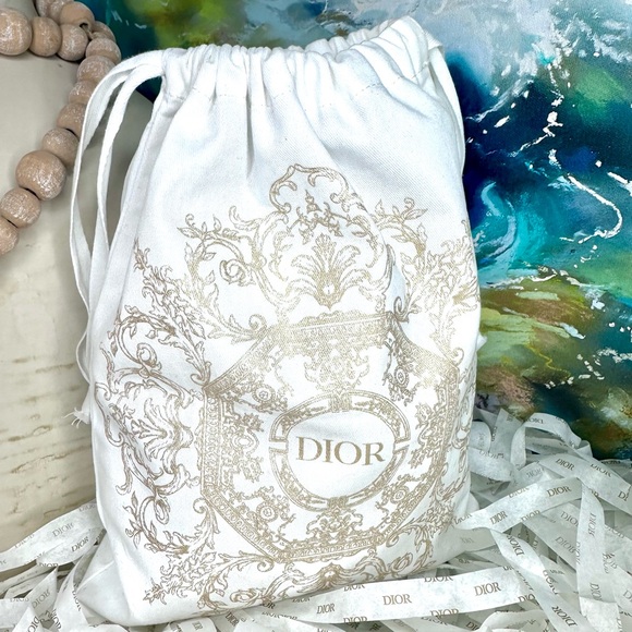 Dior Dustbag - Picture 1 of 3